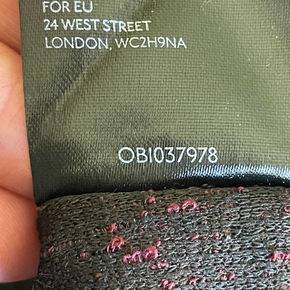 NWOT Free People Puff Sleeve Sunset Mini Dress- Sm - Picture 9 of 12